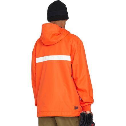 Volcom - Longo Pullover - Men's