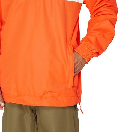 Volcom - Longo Pullover - Men's