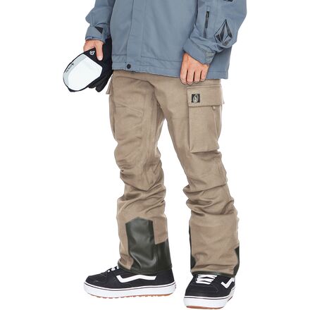 New Articulated Pant - Men's