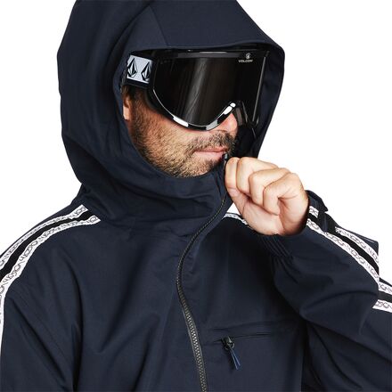 Volcom - Nightbreaker Jacket - Men's