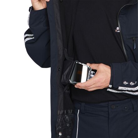 Volcom - Nightbreaker Jacket - Men's