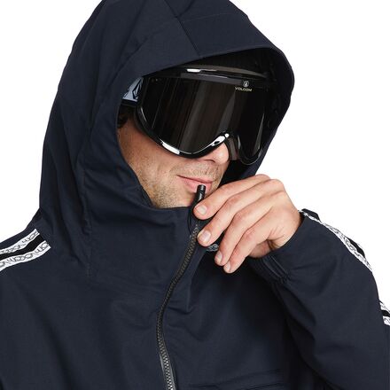 Volcom - Nightbreaker Jacket - Men's