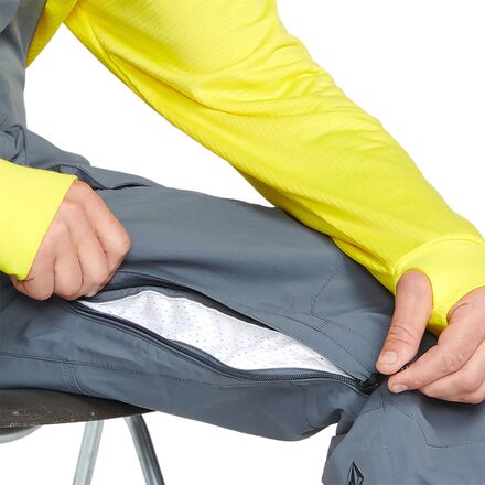 Volcom - Rain GORE-TEX Bib Overall Pant - Men's