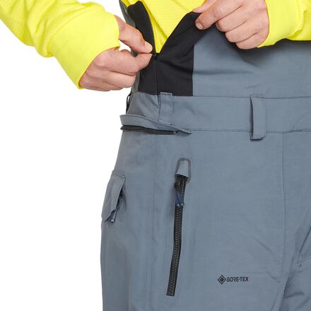 Volcom - Rain GORE-TEX Bib Overall Pant - Men's