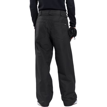 Volcom - 5-Pocket Pant - Men's