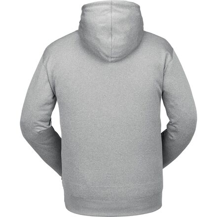 Volcom - Core Hydro Fleece Hoodie - Men's