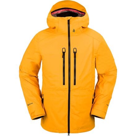 Volcom Guide GTX Jacket - Men's - Clothing