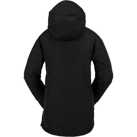 Volcom - Fern Insulated Gore Pullover - Women's