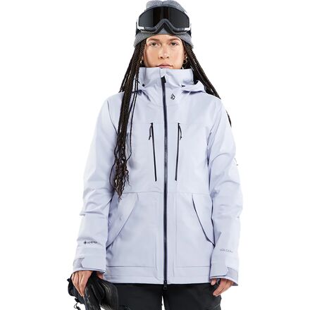 VS 3L Stretch GTX Jacket - Women's