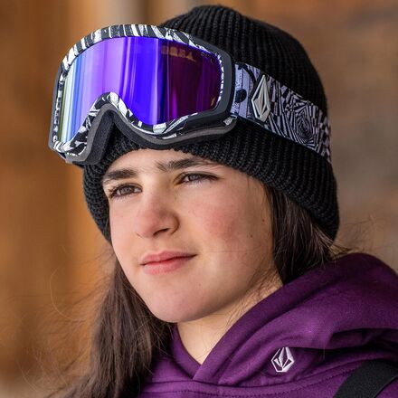 Volcom - Attunga Goggles - Kids'