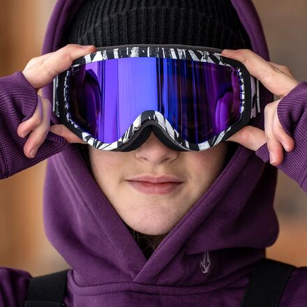 Volcom - Attunga Goggles - Kids'