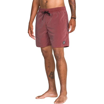 Center 17 Trunk - Men's