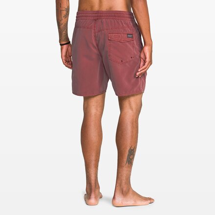 Volcom - Center 17 Trunk - Men's