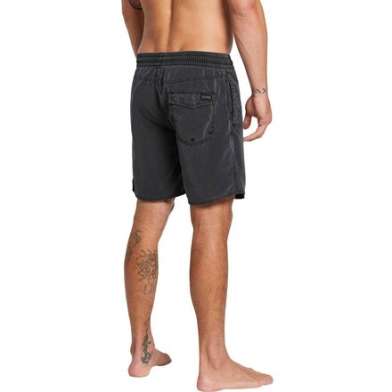 Volcom - Center 17 Trunk - Men's