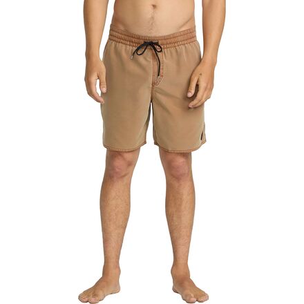 Center 17 Trunk - Men's