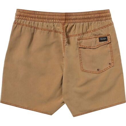 Volcom - Center 17 Trunk - Men's