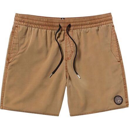 Volcom - Center 17 Trunk - Men's