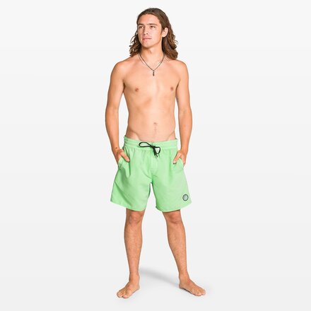 Volcom - Center 17 Trunk - Men's