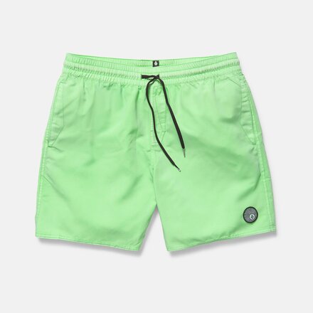 Volcom - Center 17 Trunk - Men's