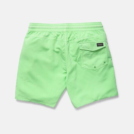 Volcom - Center 17 Trunk - Men's