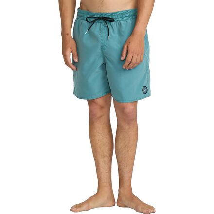 Center 17 Trunk - Men's