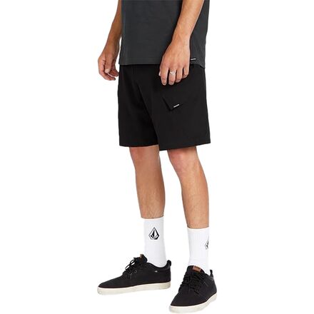 Country Days Hybrid 20 Short - Men's