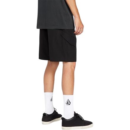 Volcom - Country Days Hybrid 20 Short - Men's