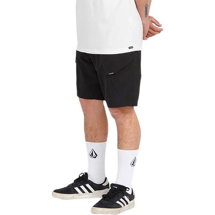 Volcom - Country Days Hybrid 20 Short - Men's