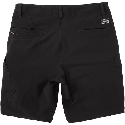 Volcom - Country Days Hybrid 20 Short - Men's