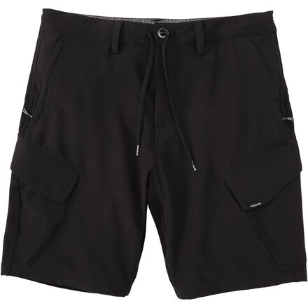 Volcom - Country Days Hybrid 20 Short - Men's