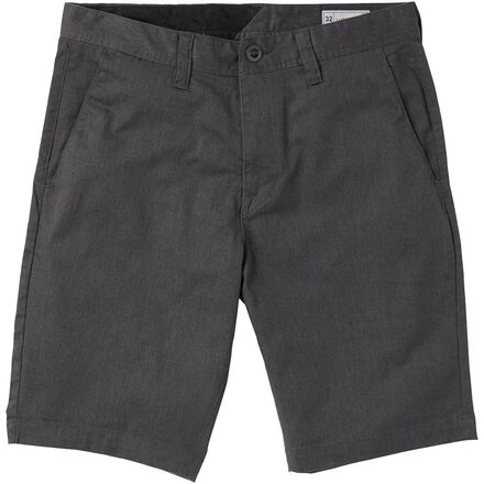 Frickin Modern Stretch 21 Short - Men's