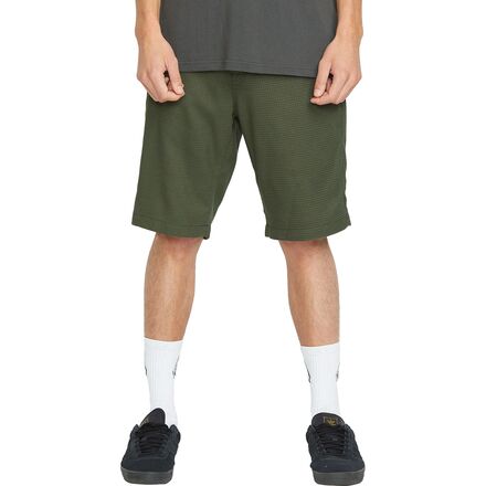 Frickin Modern Stretch 21 Short - Men's