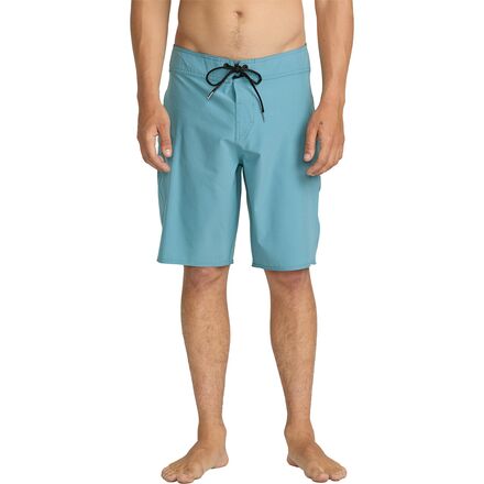 Lido Solid Mod 20 Board Short - Men's