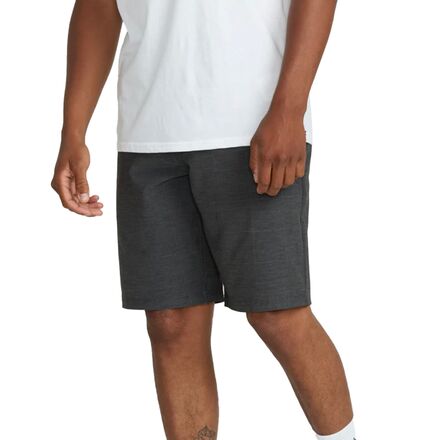 Volcom - Mix Frickin Cross Shred 20 Short - Men's