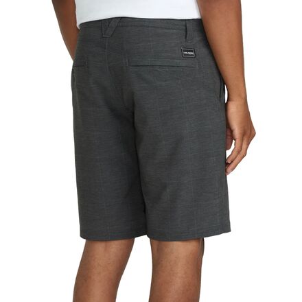 Volcom - Mix Frickin Cross Shred 20 Short - Men's