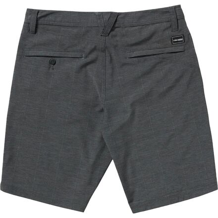 Volcom - Mix Frickin Cross Shred 20 Short - Men's