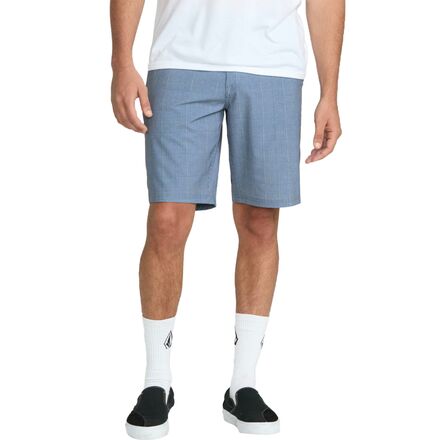 Mix Frickin Cross Shred 20 Short - Men's
