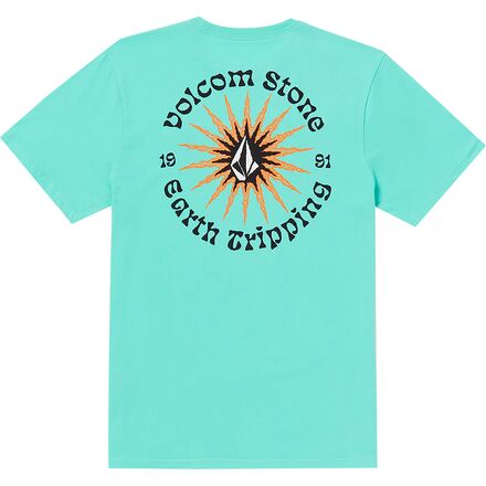 Volcom - Scorcho Fty T-Shirt - Men's