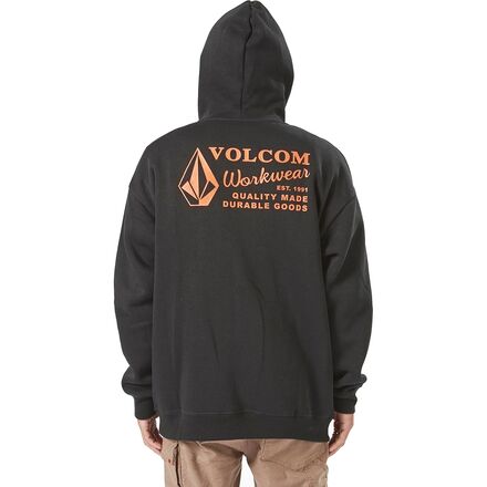 Volcom - Workwear Pullover - Men's