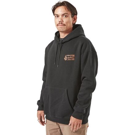 Volcom - Workwear Pullover - Men's