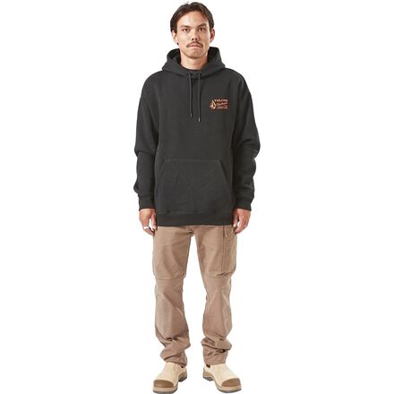 Volcom - Workwear Pullover - Men's