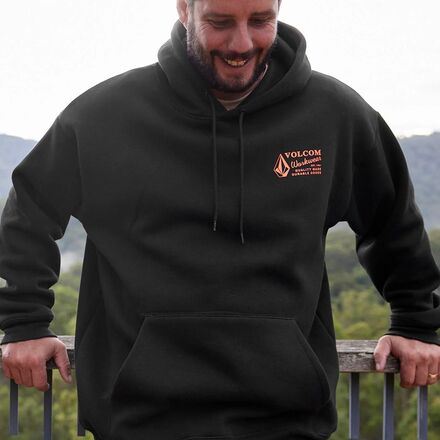 Volcom - Workwear Pullover - Men's