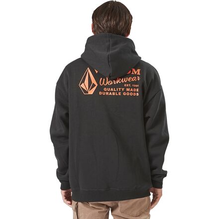 Volcom - Workwear Pullover - Men's