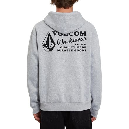 Volcom - Workwear Pullover - Men's