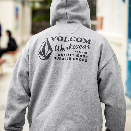 Volcom - Workwear Pullover - Men's