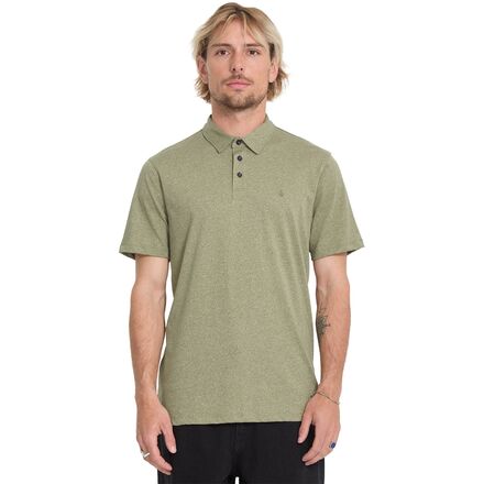 Wowzer Polo Shirt - Men's