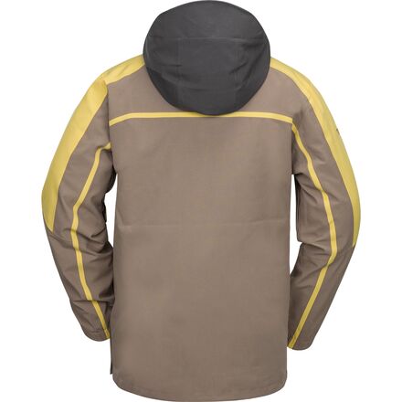 Volcom - Brighton Pullover Jacket - Men's