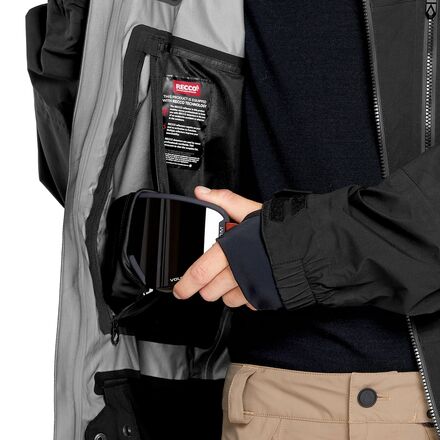 Volcom - Guch Stretch GORE-TEX Jacket - Men's