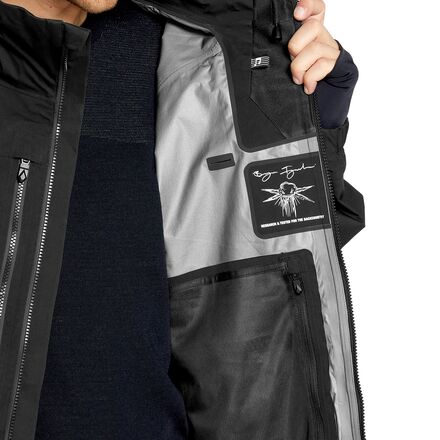 Volcom - Guch Stretch GORE-TEX Jacket - Men's