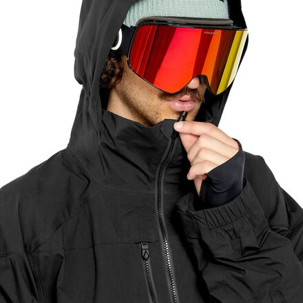 Volcom - Guch Stretch GORE-TEX Jacket - Men's